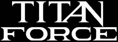logo Titan Force